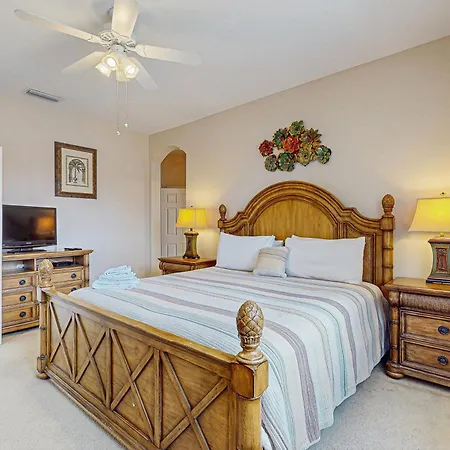 Windstar Villa